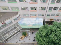 -南京市妇幼保健院(莫愁路院区)