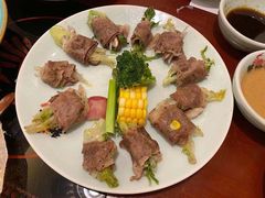 -蟹田居·活蟹料理(东城店)