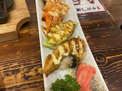 -小川洋风料理(街道口店)