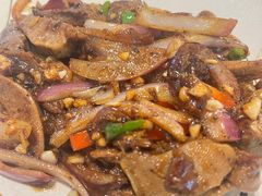 -和风铁板料理(山姆会员店)