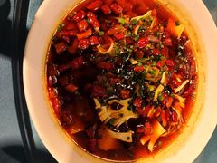 -晶泽丽琅·鱼鲜川菜(川师店)