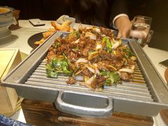 -鸭匠食府·挂炉烤鸭·新京菜(阜成路店)