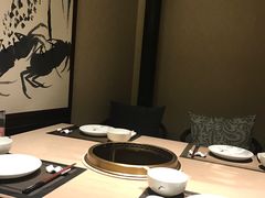 -余欢领鲜火锅(新街口店)