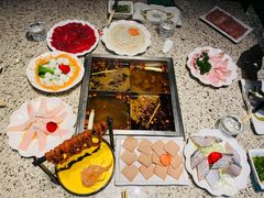 -大妙火锅·非物质文化遗产(东湖公园店)