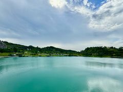 -水濂山森林公园