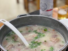 -南记食粥坊·宵夜大排档(南桂店)