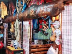 -老阿妈乌海蒙餐馆(锦馨园小区店)