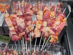 -生火火·地摊小炉子烧烤(龙湖北城金冠店)