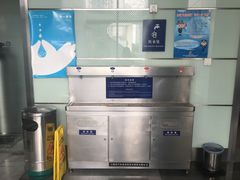 -上海旅游集散中心(万体站)