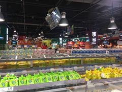 -家乐福会员店(南翔店)