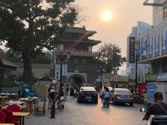 -辣子鸡背(九龙山店)