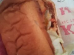 -肯德基(北京南站店)