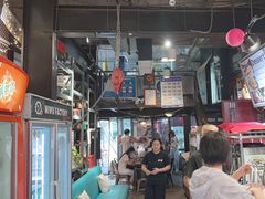 -MI WU FACTORY米屋美食工厂餐厅(绿地店)