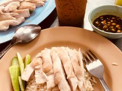 -红大哥水门鸡饭(總店)
