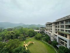 -宁波九龙湖开元度假村