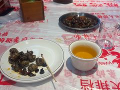 -辣螃铠盆盆蟹大排档(海昌店)