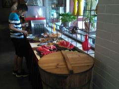 -晋善晋美(滕州市鲁南美食城店)