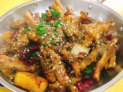 -小民大排档(马场角横路店)