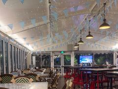 -The BREW·酿餐厅(浦东嘉里大酒店)