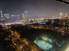 -烛影拾光观景餐厅·创意菜·摄影·小提琴(大唐不夜城店)