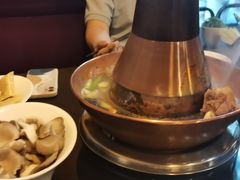 -瑞成祥老北京炭火锅(仙林店)