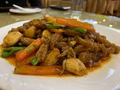 大蒜烧牛肚-白魁老号饭庄(交道口店)