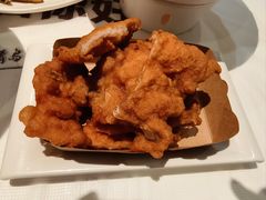 -双合园·海鲜水饺青岛菜(万佳广场店)