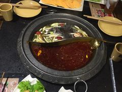 -唇辣号重庆老火锅(燕郊鑫乐汇店)