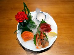 -一心创作料理屋(经开万达店)