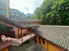 -李宗仁官邸