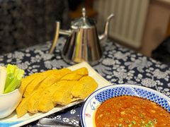 -旺角小渔村·海肠捞饭开创者(环山路店)