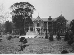 -北京动物园-畅观楼