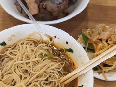 -水仙拉面(水仙街店)