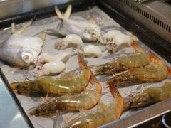 -巴麦隆自助烤肉(桂林路店)