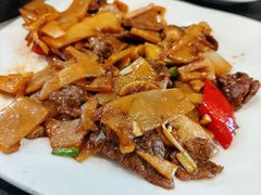 -美极鲜食坊(宝安南路店)