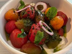 -Ocean's Table 欧舍