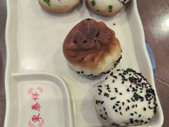 -东泰祥生煎馆(长宁路店)