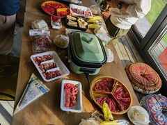 -美家乐农庄·露营·团建(大治路店)