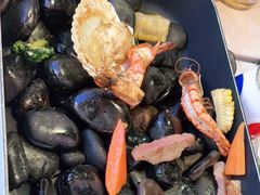 -水桶王国主题餐厅·聚会·生日派对·亲子活动·家庭套餐(亚龙湾希尔顿店)