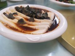 -川闻清粥小菜(建外SOHO店)