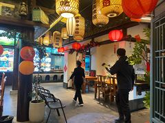 -永安水煮活鱼·仪征菜(仪征奥林匹克店)