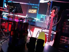 -好久不见网红乐队酒吧(鼓浪屿海底世界店)