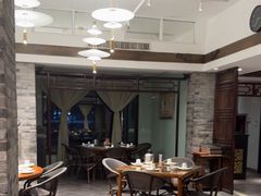 -北京老铺烤鸭(高新店)