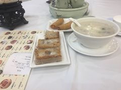 -东江海鲜酒家(艺都分店)