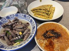 -荣家小吃(紫阳街店)