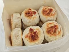 -长发西饼(临顿路店)