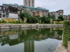 -石炮台公园