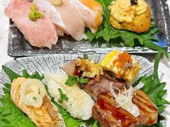 -极尚大喜屋日本料理(铜锣湾店)
