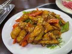 -牛街老爆肚满(牡丹园店)