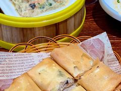 -顺德一品粥·20年凤城老字号(芳村店)